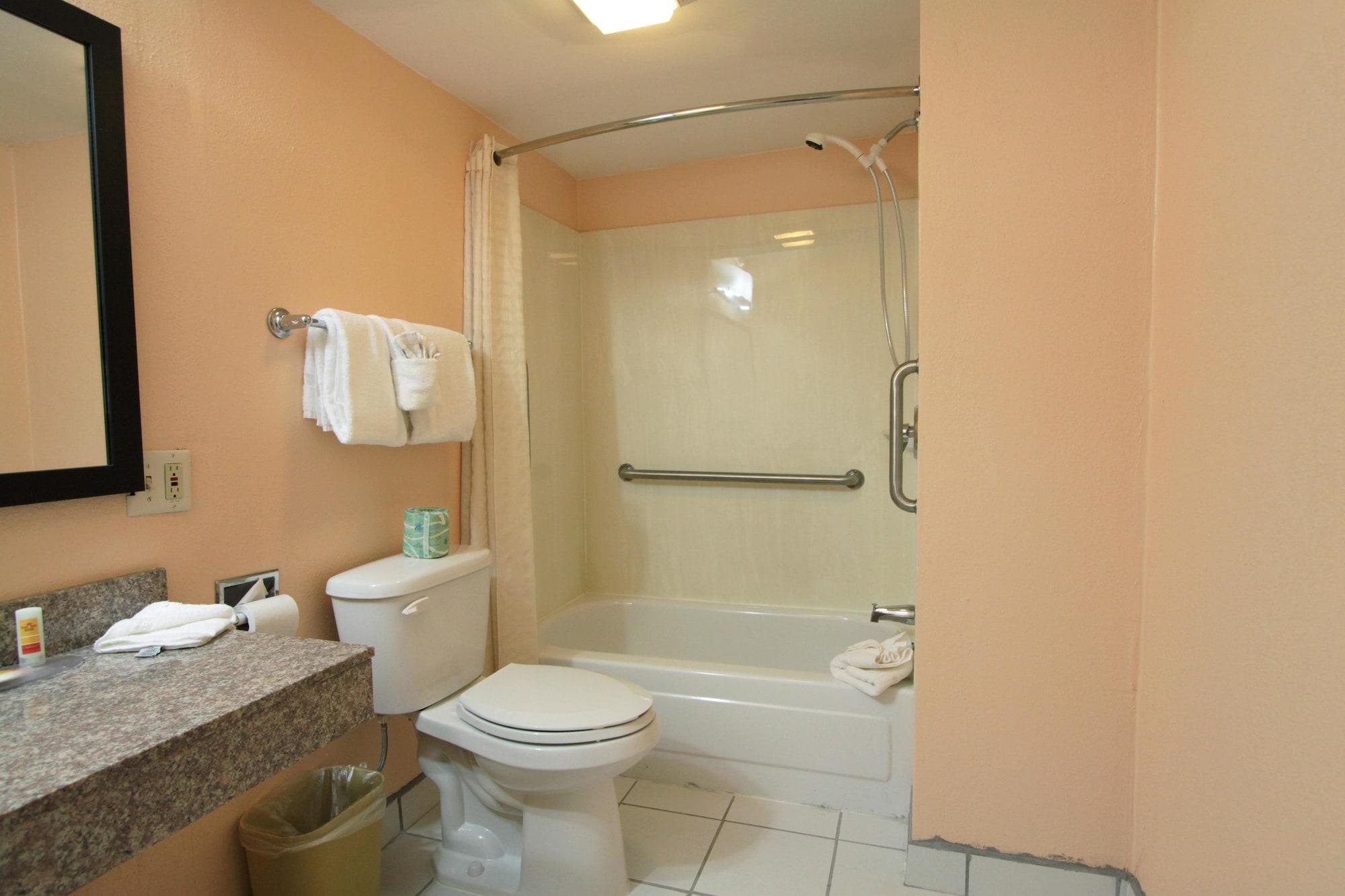 Days Inn By Wyndham Independence Bagian luar foto